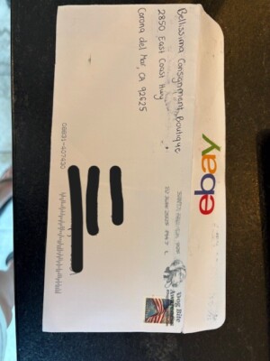 Item photo(s) from verified buyer
