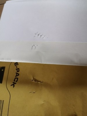 Artikelfoto(s) von einem verifizierten Käufer
