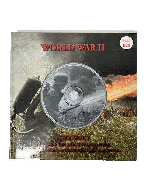 (未使用･未開封品)Decisive Battles of World War II [DVD] Strife! Asia's Inevitable and (Un)Avoidable Descent into