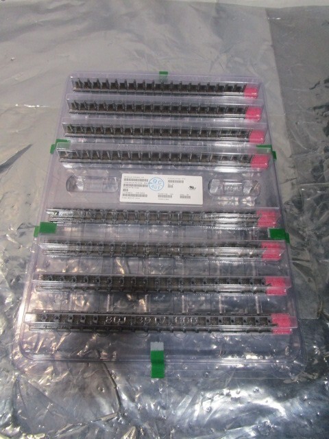 1 Lot of 152 AMPHENOL TCS 9234Y0J30H CONNECTORS, 108463