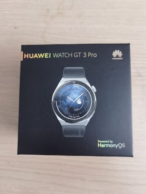 Huawei GT3 Pro Smart Watch