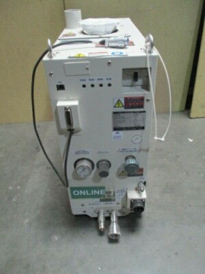 Kashiyama MU600X-005 Dry Vacuum Pump, 3 Ph, 3Wire+G Line, 50/60 Hz, 30 A, 453197
