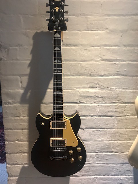 Vintage Yamaha SG 800 | in Esher, Surrey | Gumtree