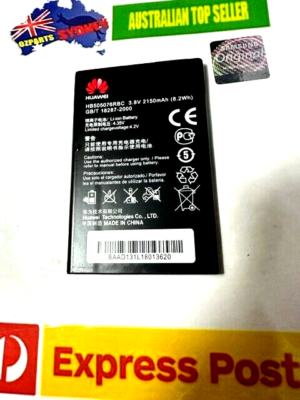 Huawei sales y3 2013