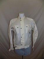 Giubbotto Belstaff Bimbo Giubbotto Belstaff Bimbo