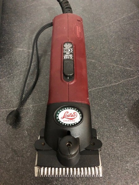 Lister Clippers for sale in UK 19 used Lister Clippers