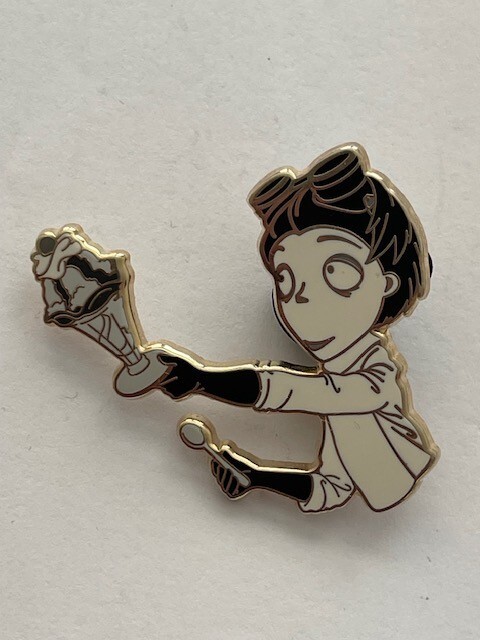 Disney - ヨシ 2024 DISNEY LORCANA EN 5-SHIMMERING SKIES 74 ED - LAUGHING