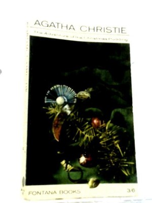 The Adventure of the Christmas Pudding (Agatha Christie - 1965) (ID:86477)