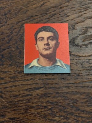 Figurina Calciatori Elah 1956-57 nuovissime a scelta in tendina anche i 2 scudi