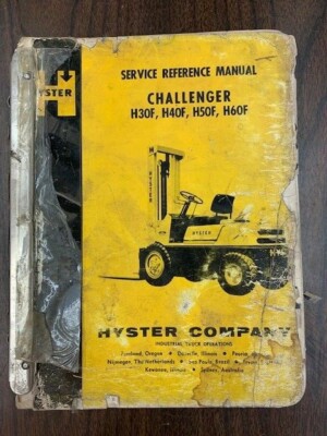 Hyster