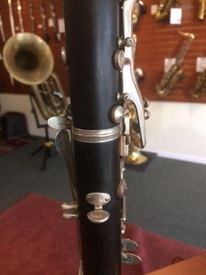 LeBlanc Soloist Clarinet - Pre-Owned