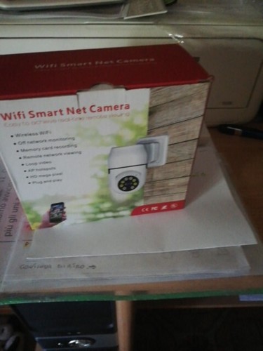 Foto dell'oggetto di un acquirente verificato