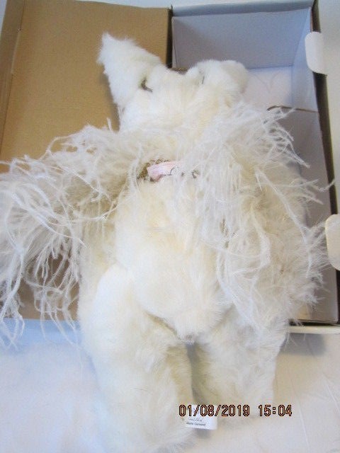 Vintage Limited Edition Marie Osmond 
