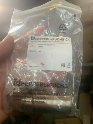NBB15-30GM50-US-V93 PEPPERL & FUCHS
