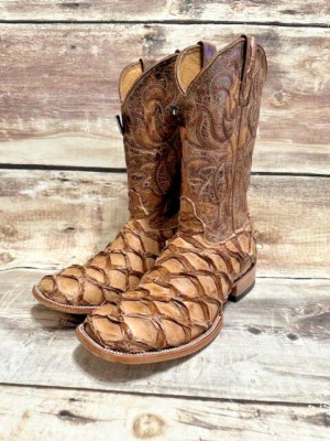Cody james boots clearance pirarucu