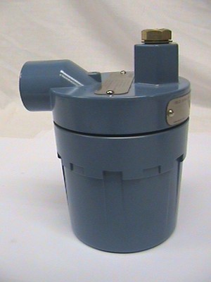 Rosemount Field Signal Housing FT-210 SO. ROOT 86134
