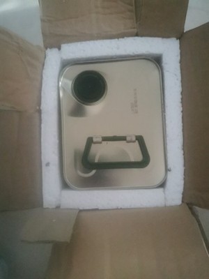 Artikelfoto(s) von einem verifizierten Käufer