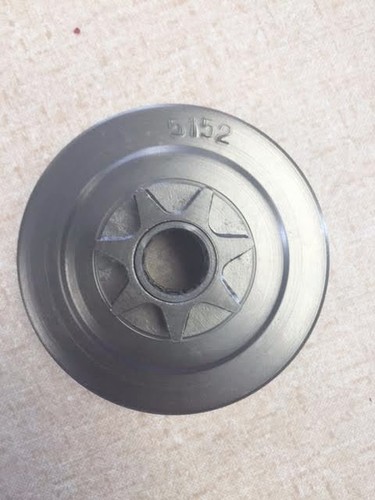 PigooRadio Mousa Vol01～07 5032929 Johnson/Evinrude Trim Tab Zinc Anode (55125-90J01