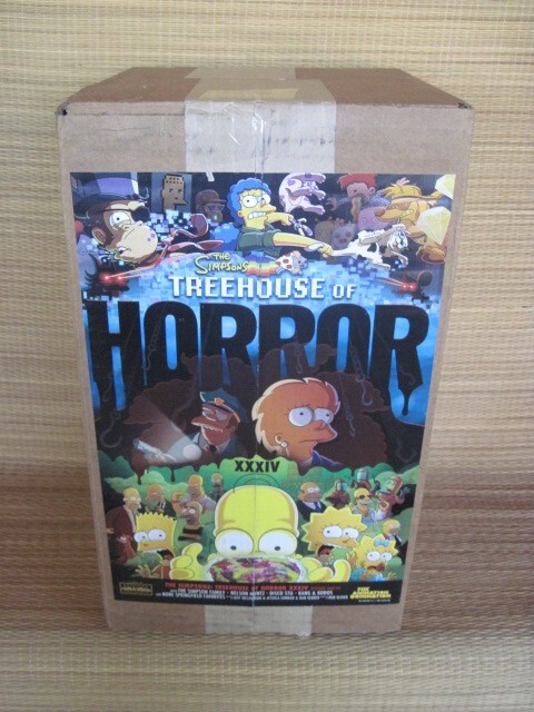 ★新品/正規品 8 Sour Box Logo VHS Phantom of the Opera Japanese Import [VHS] Horror VHS Tape