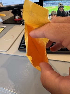 Artikelfoto(s) von einem verifizierten Käufer