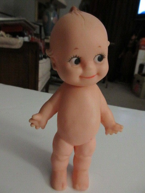 Cameo Kewpie Doll-6