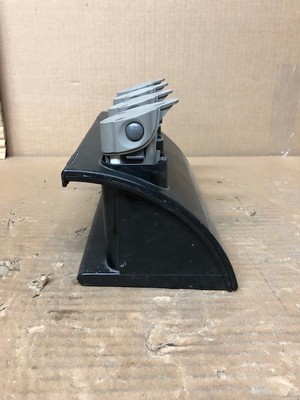 Telxon PTC-960SL 4port Battery Charger Station w/ batteries