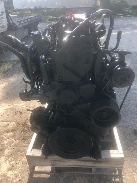 1997 CUMMINS N14 CELECT PLUS ENGINE ASSEMBLY NO CORE UPS