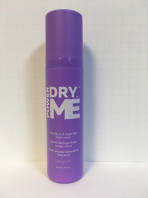 Dry me. Dry me