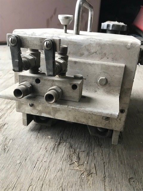 Bug-O Systems Super Flex Welding Machine SFX-1200 - Busby International