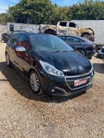 2019 Peugeot 208 1.2 PureTech 82 Signature 5dr [Start Stop] DAMAGED REPAIRABLE S