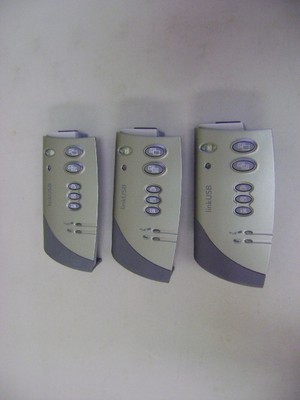 LOT OF 3X MIMIO Xi USB INTERACTIVE DMA-02-01 LINK USB INTERFACE ONLY