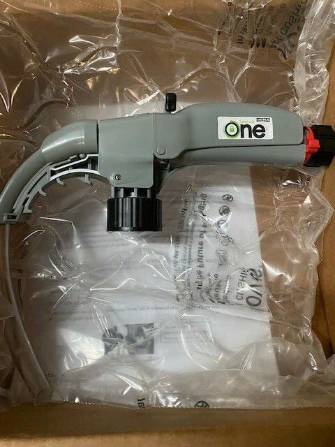 DEMA SafeLink One Portable Dispensing System, Dual Fill SL1D.2 (NEW)
