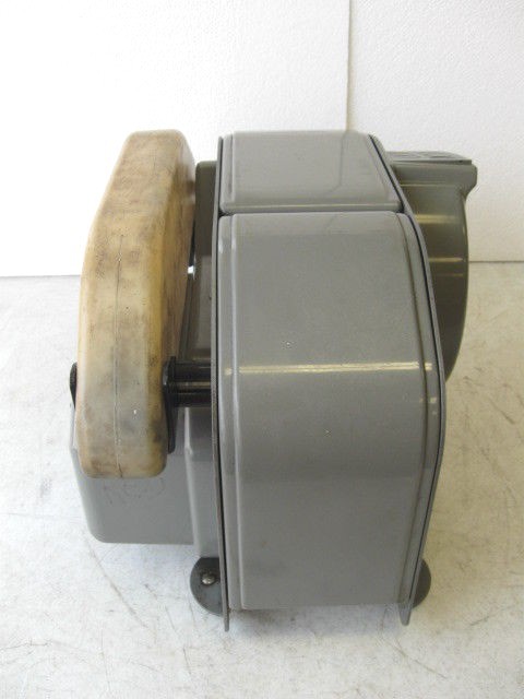 Better Pack 500 Electric Gummed Tape Dispenser 3