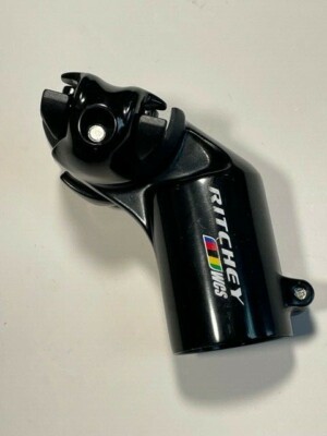 RITCHEY WCS Mast Topper /リッチー ISP Ritchey Seat Mast Topper with 1-bolt clamp