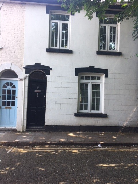 Kingston Upon Thames Large 3 Bedroom House Only 5 Minutes From Main Line Station In Kingston London Gumtree