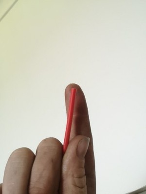Fotos del artículo de un comprador verificado