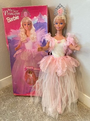 Barbie pocahontas original hotsell