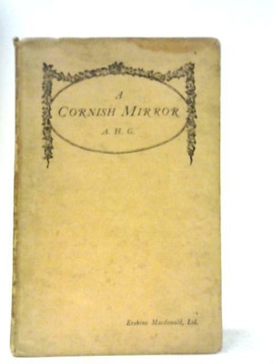 A Cornish Mirror (A.H.G. - 1927) (ID:78846)