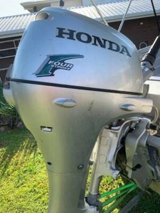 Honda 20 shsu