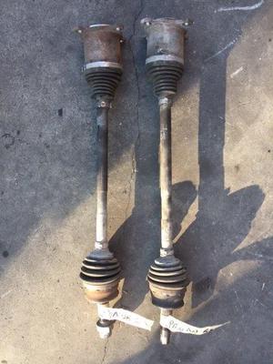 Semiasse giunto omocinetico FIAT PANTA 4X4 2014