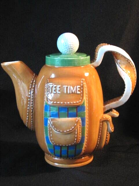 Coffee/ Teapot
