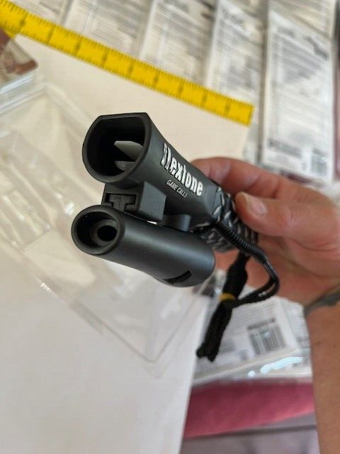 Flextone BCX Buck Commander Extreme Deer Call