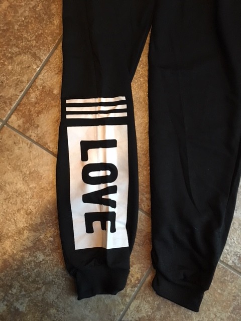 Coco-Limon-Designer Rue 21 Printed-Leg 