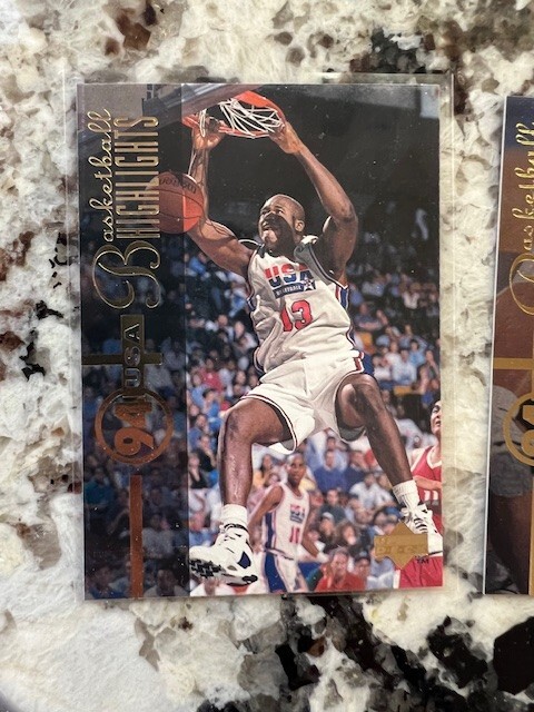 シャックアタック　OrlandoMagic シャキルオニール　　NBA リーボック シャック アタックのオリジナルカラーが国内2月10日