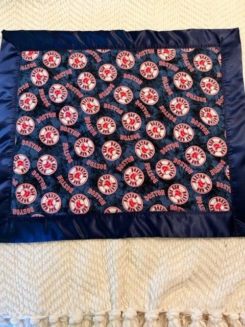 Red Blue New