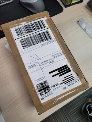 Item photo(s) from verified buyer