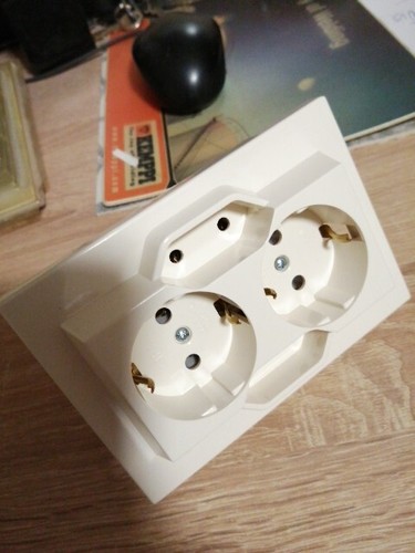 Fotos del artículo de un comprador verificado