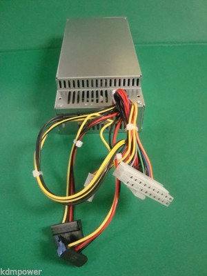 NEW 220w eMACHINE L1210 L1700 EL1331 EL1833 EL1850 El1850-01E POWER SUPPLY L2