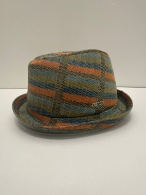 KANGOL HAT, SIZE KIDS LARGE, (ID#H-25)