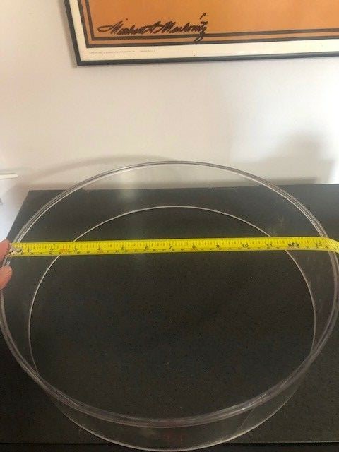 NuWave Flavor Wave Deluxe Oven 3